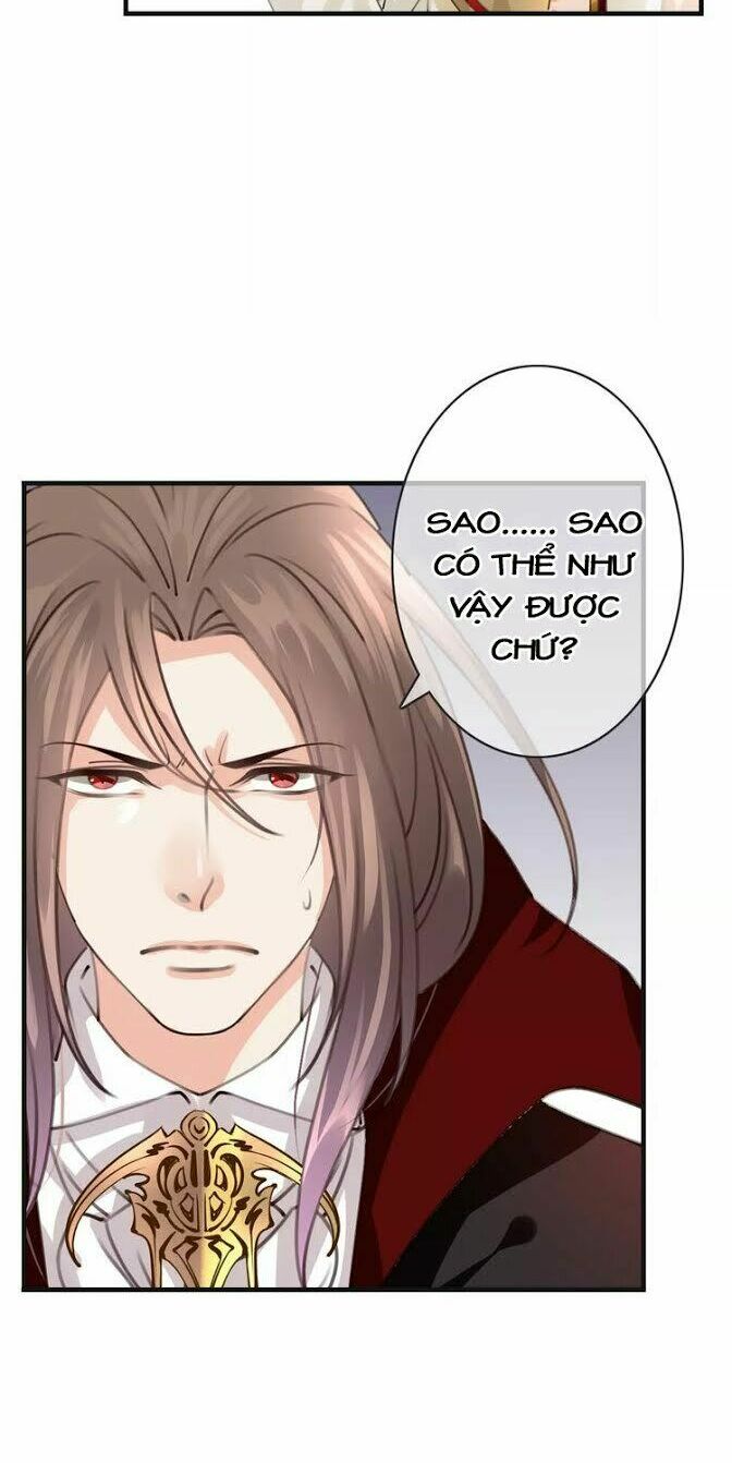 Thiên Thần Không Có Tiết Tháo: Chapter 47