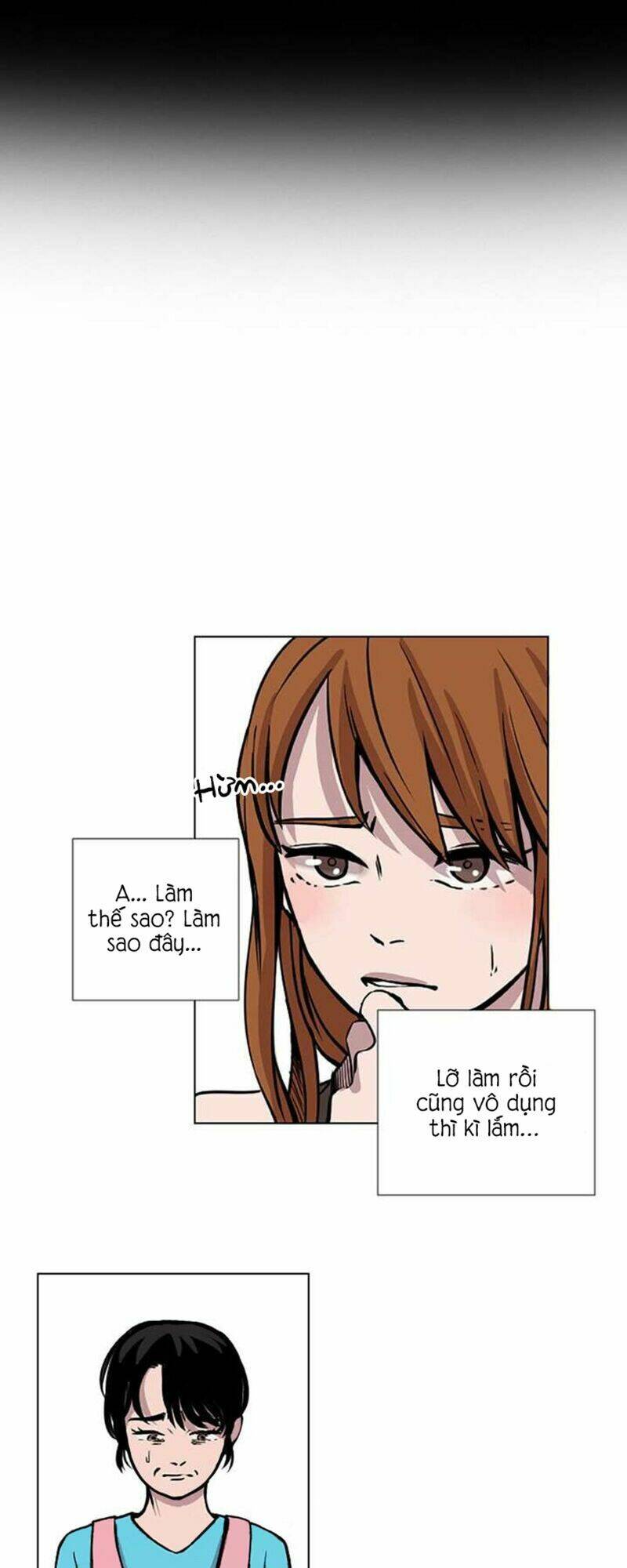 Bí Mật Của Dạ Tộc: Chapter 5