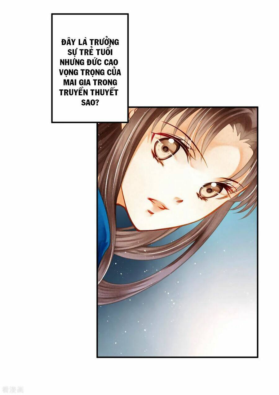 Ái Thượng Vô Địch Tiếu Hoàng Hậu: Chapter 143