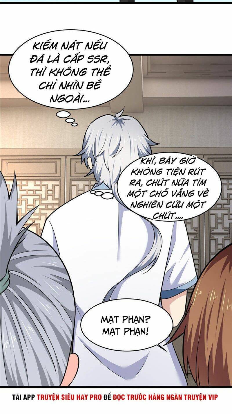 Chí Tôn Võ Đế: Chapter 176