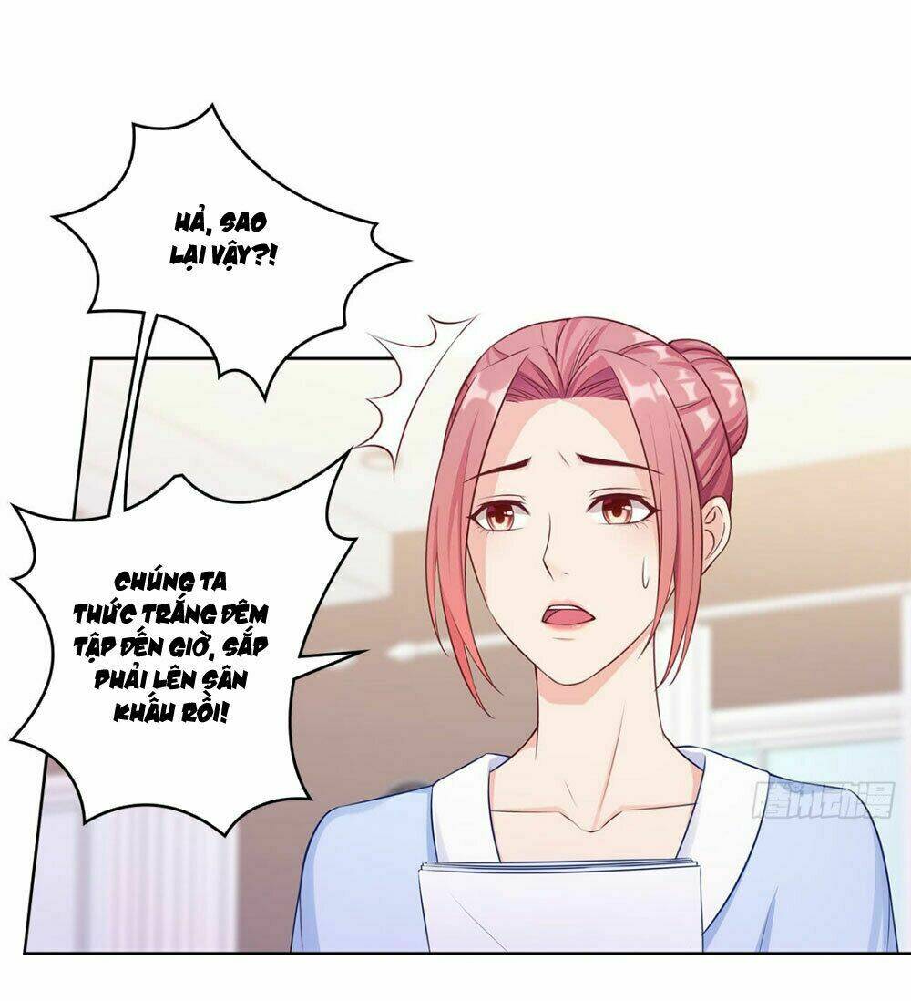 Bộ Váy Rực Rỡ Ánh Sao: Chapter 12