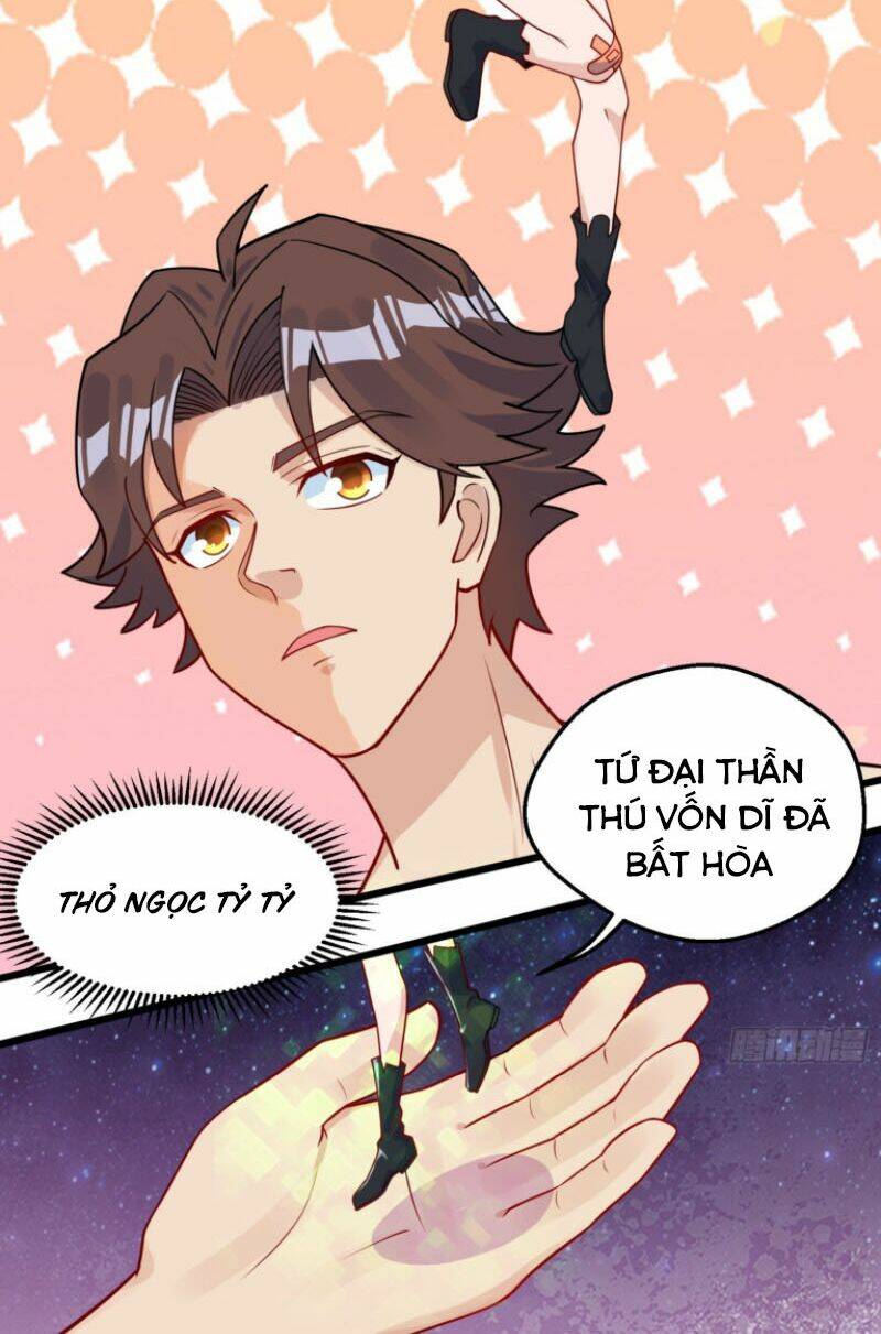 Tiên Giới Thương Thành: Chapter 59