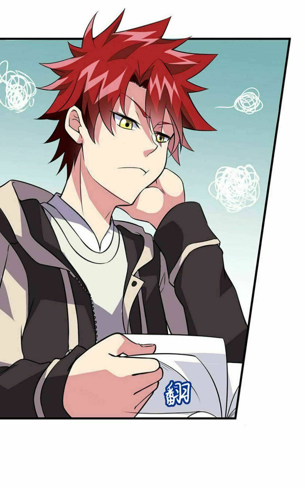 Dị Năng Thiếu Niên Vương: Chapter 46