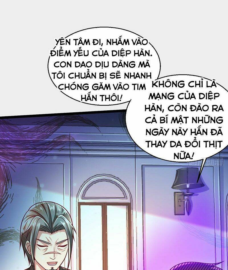 Thế Thân Thiếu Gia Không Dễ Chọc: Chapter 50