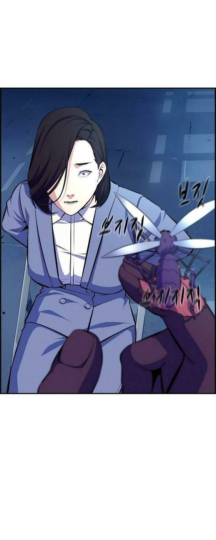 Kẻ Ngoại Lai Ở Vùng Đất Bị Ruồng Bỏ: Chapter 10