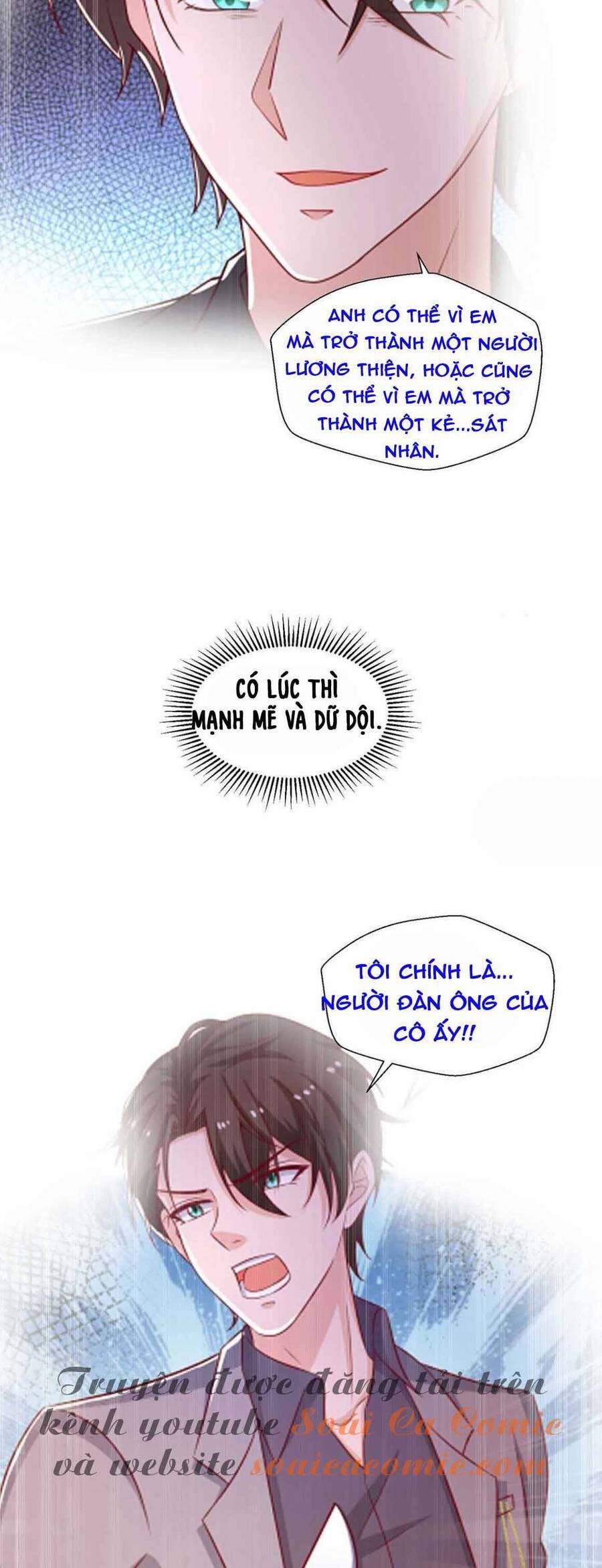 Trọng Sinh Chi Ngược Tra Nữ Vương: Chapter 56