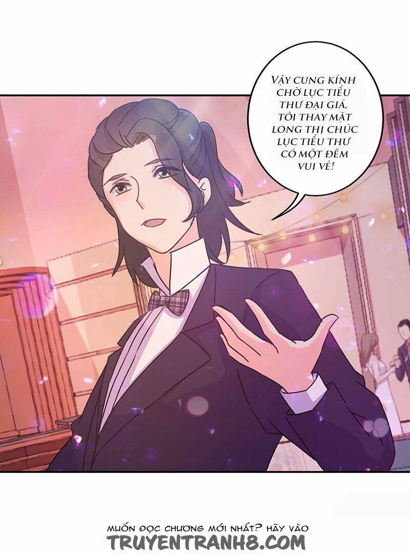 Trọng Sinh Chi Hao Môn Cường Thế Quy Lai: Chapter 94