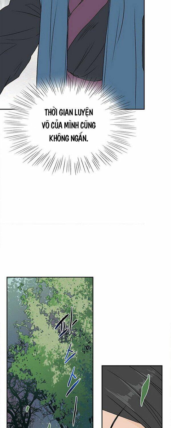 Học Sĩ Tái Sinh: Chapter 131.5