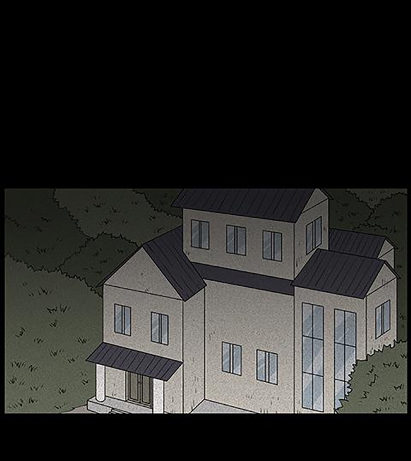 Chuyện Lạ Đêm Khuya: Chapter 35