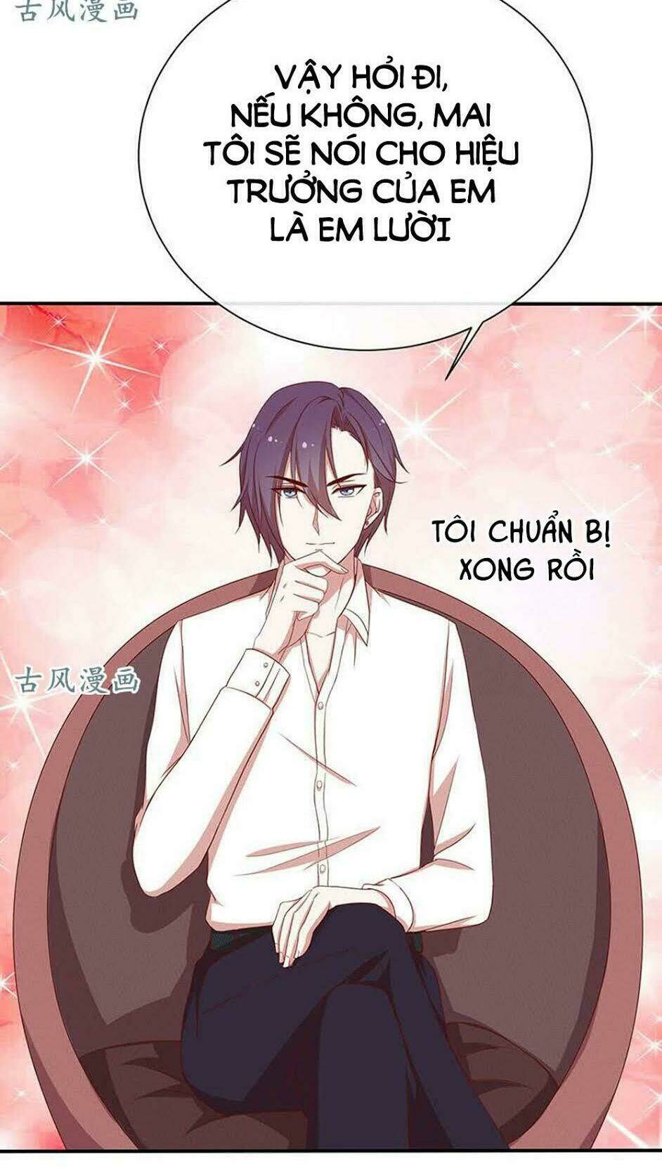 Cả Thế Giới Đều Không Bằng Người: Chapter 52