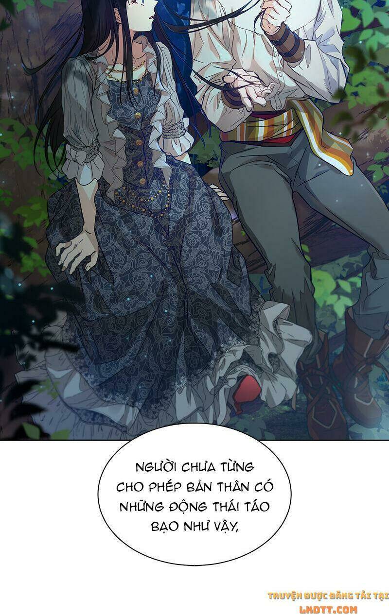 Khế Ước Của Ác Ma: Chapter 39
