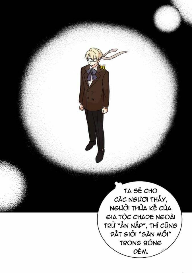 Xuyên Không Trở Thành Mami Phản Diện: Chapter 33