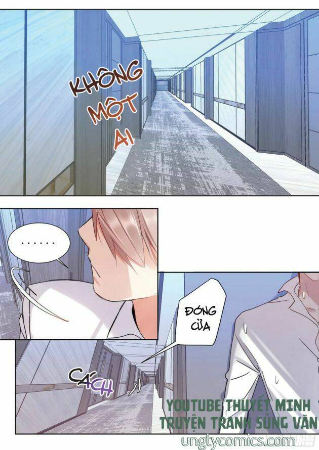 Ảnh Đế X Ảnh Đế: Chapter 205