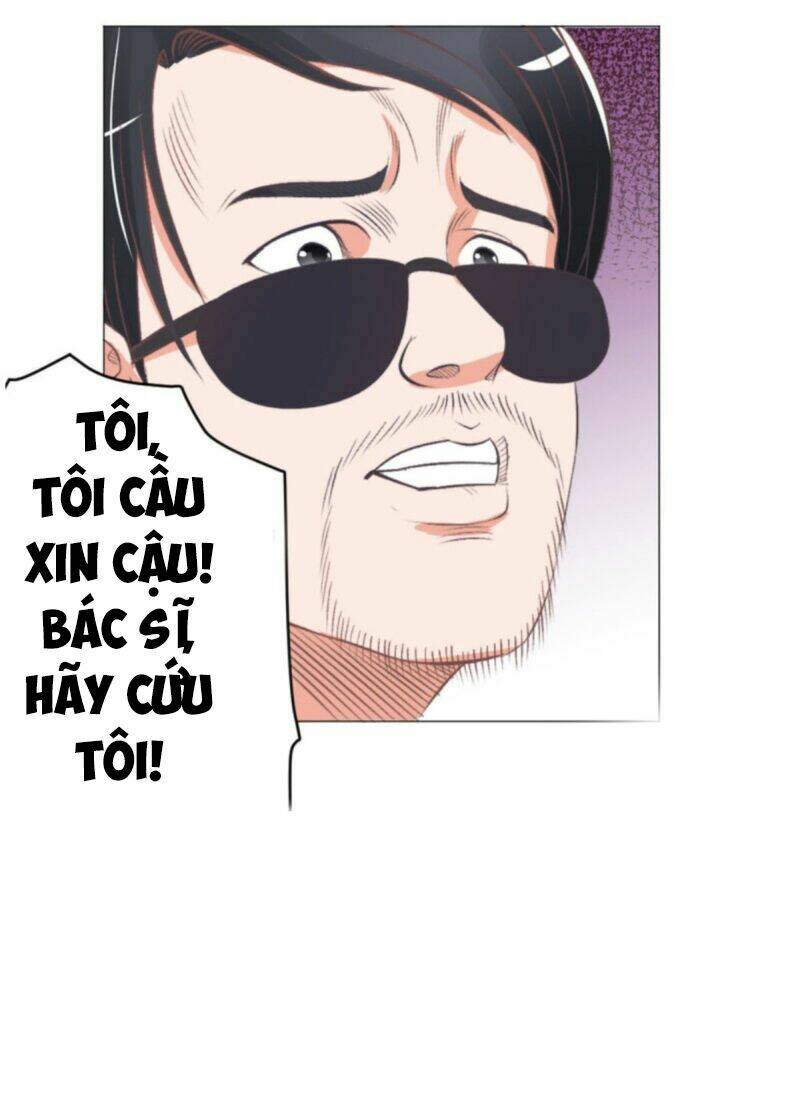 Thấu Thị Y Thánh: Chapter 47