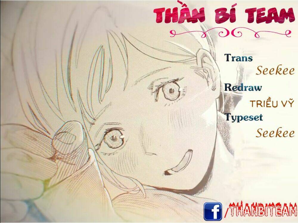 Hoả Quyền: Chapter 11