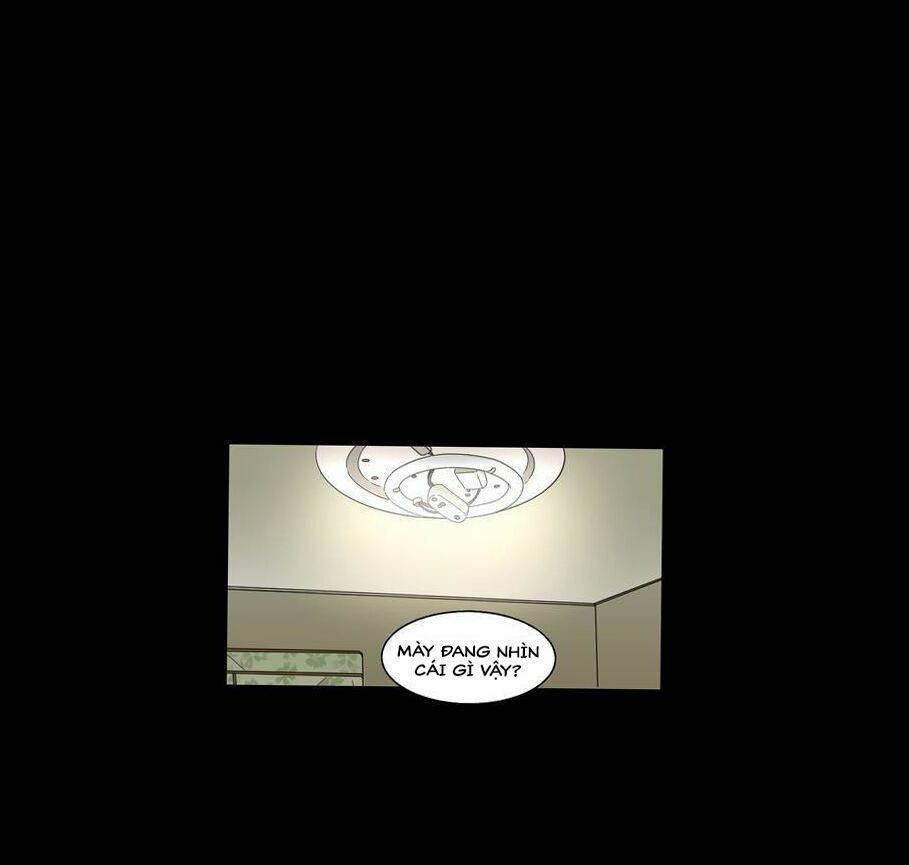 …”Một Sự Thật Khá Khó Chịu.”: Chapter 14