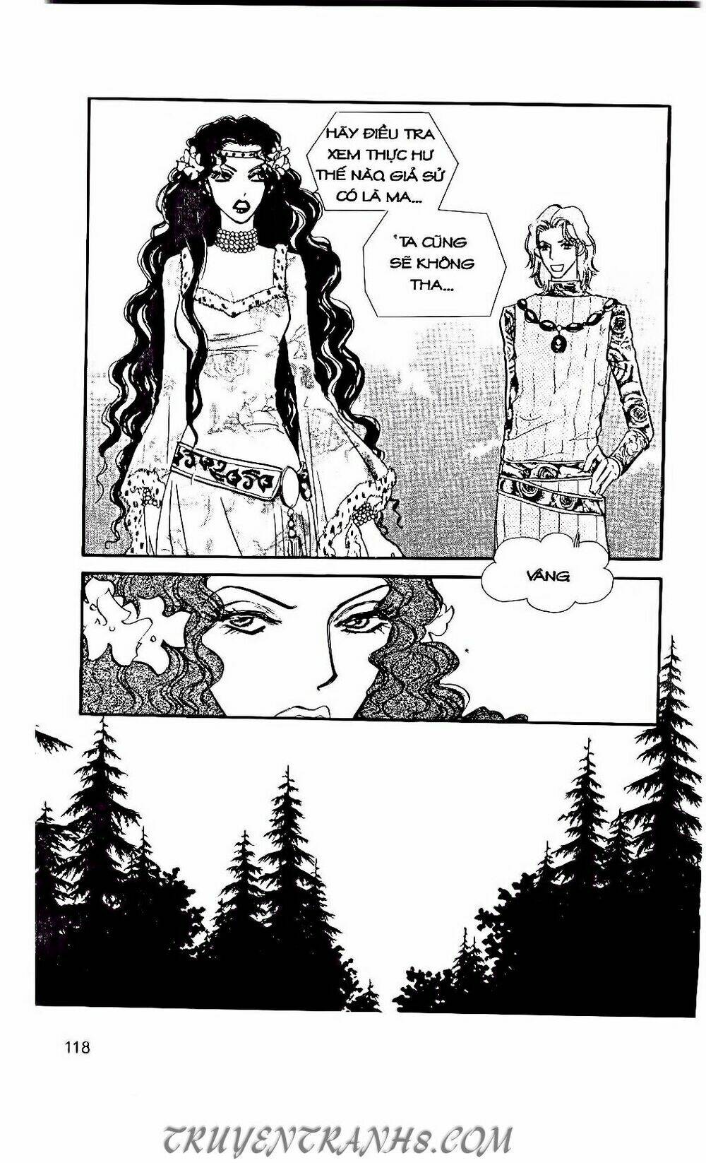 Hiệp Sĩ Nữ Hoàng: Chapter 67