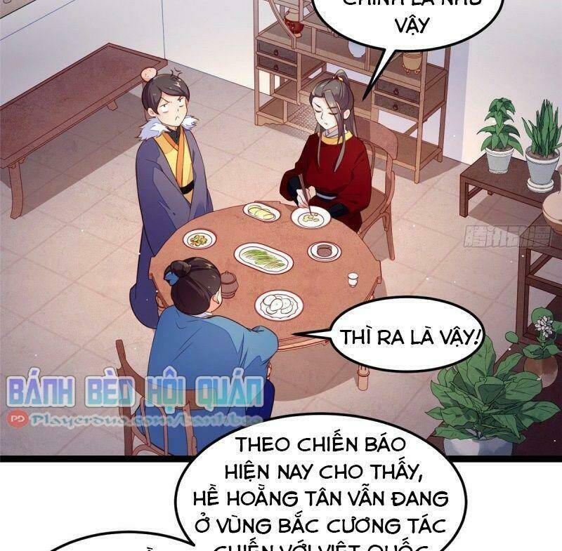 Bạo Manh Tiểu Tiên: Chapter 38