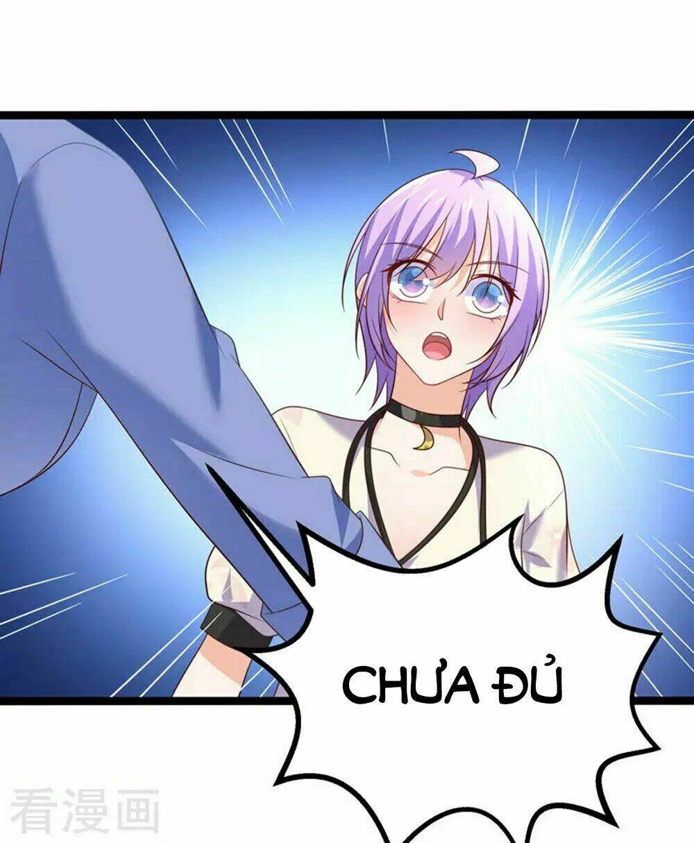 Boss Của Tôi Là Đại Thần: Chapter 58