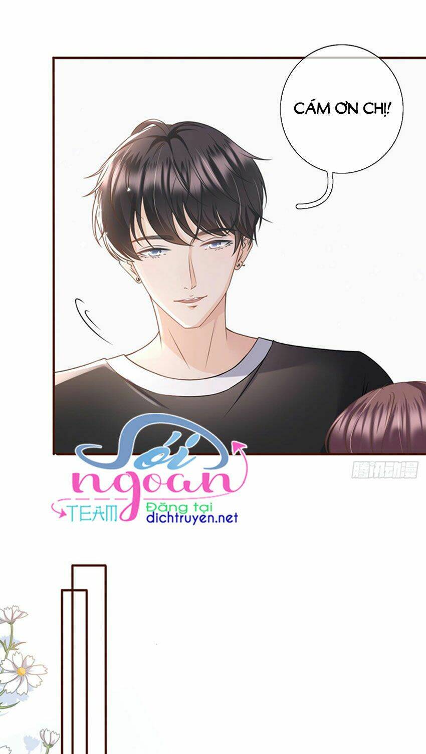 Bạn Gái Tôi Mới 30+: Chapter 14