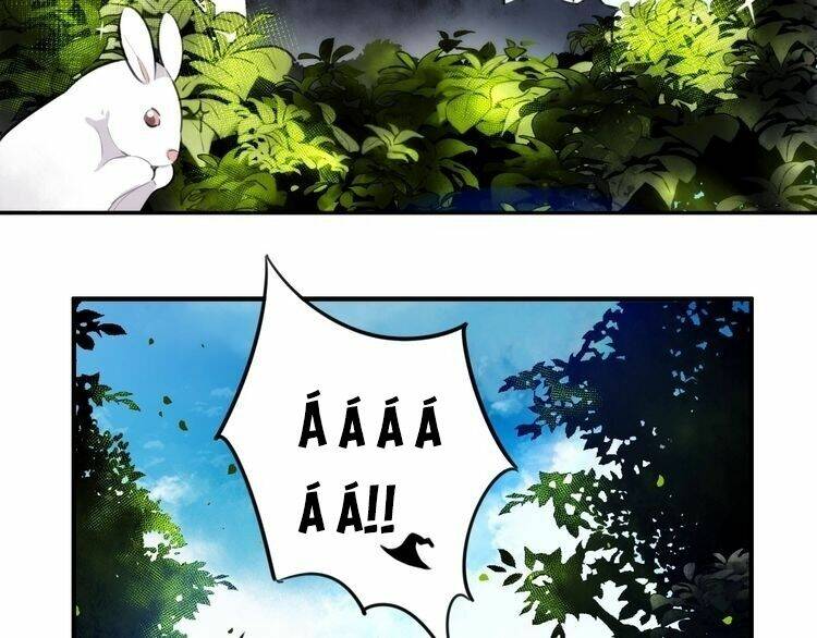 Ma Nữ Cuồng Việc Thật Khó Yêu: Chapter 3