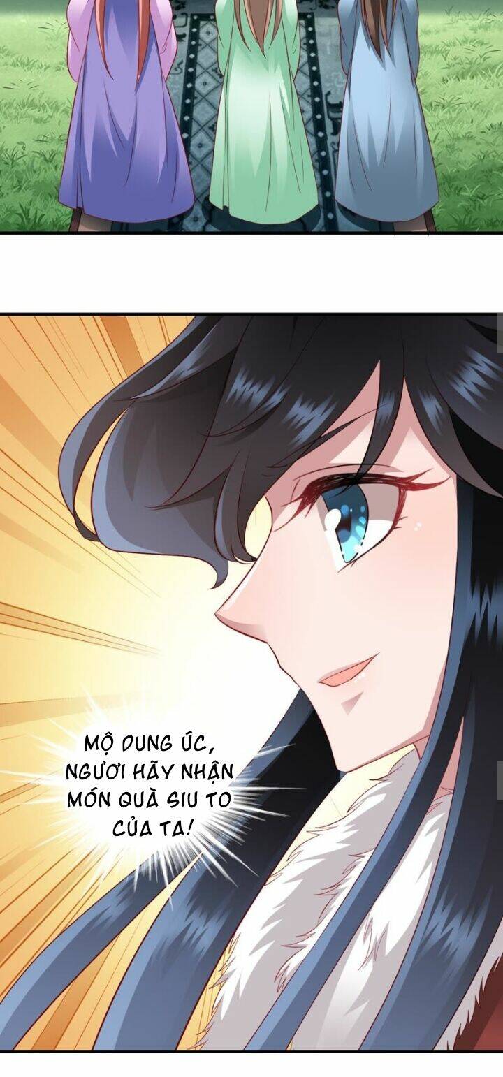 Thái Tử Điện Hạ Có Tin Vui: Chapter 21