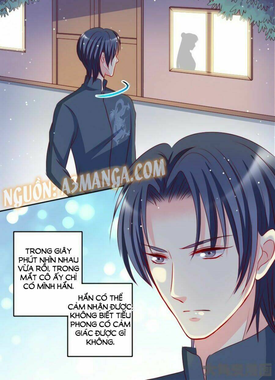 Bá Đạo Tổng Tài Yêu Ta: Chapter 75