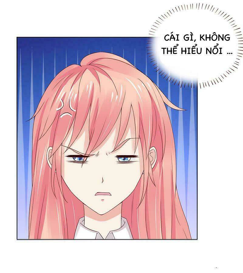 Băng Sơn Học Trưởng Không Được Chọc: Chapter 52.1