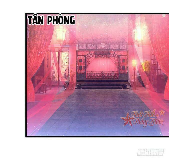 Liêu Liêu Trai: Chapter 19