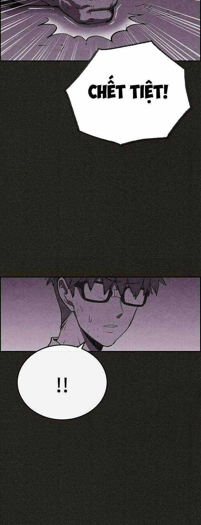 Quái Vật Tại Chung Cư Xanh: Chapter 76