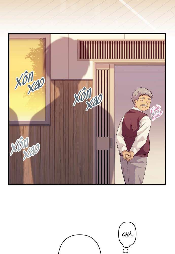 Blue Hearts: Chapter 40