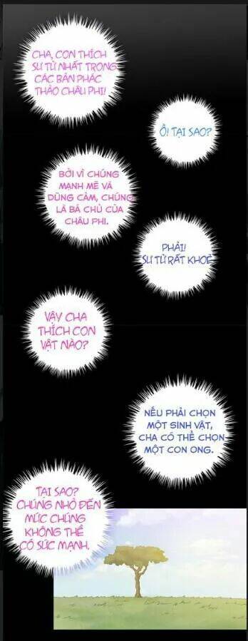 Vương Bài Bảo Tiêu: Chapter 4