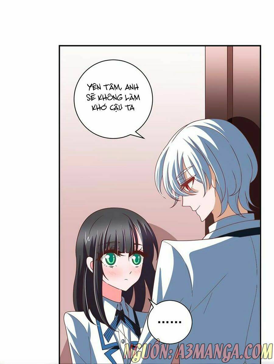 Người Yêu Khát Máu Của Tôi: Chapter 44