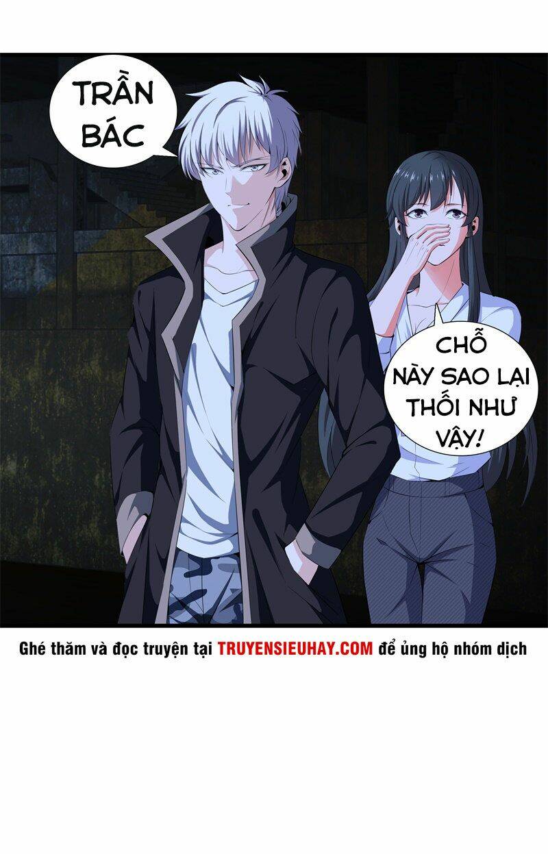 Đô Thị Chí Tôn: Chapter 55