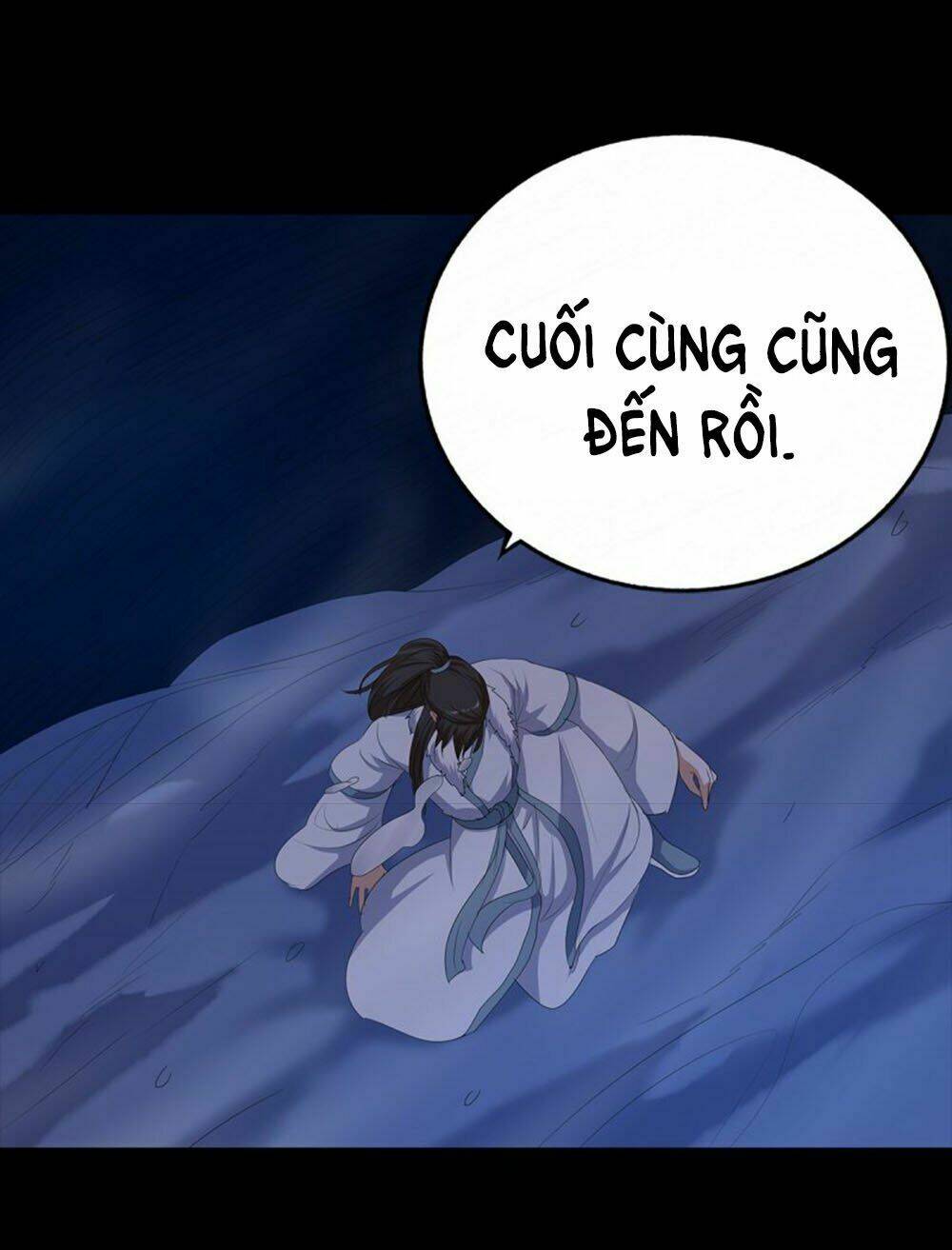 Hỏa Hồ: Chapter 18