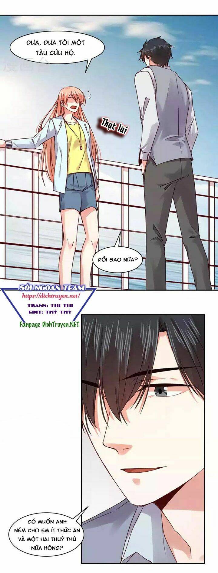 Vợ Yêu Của Ác Ma: Chapter 83