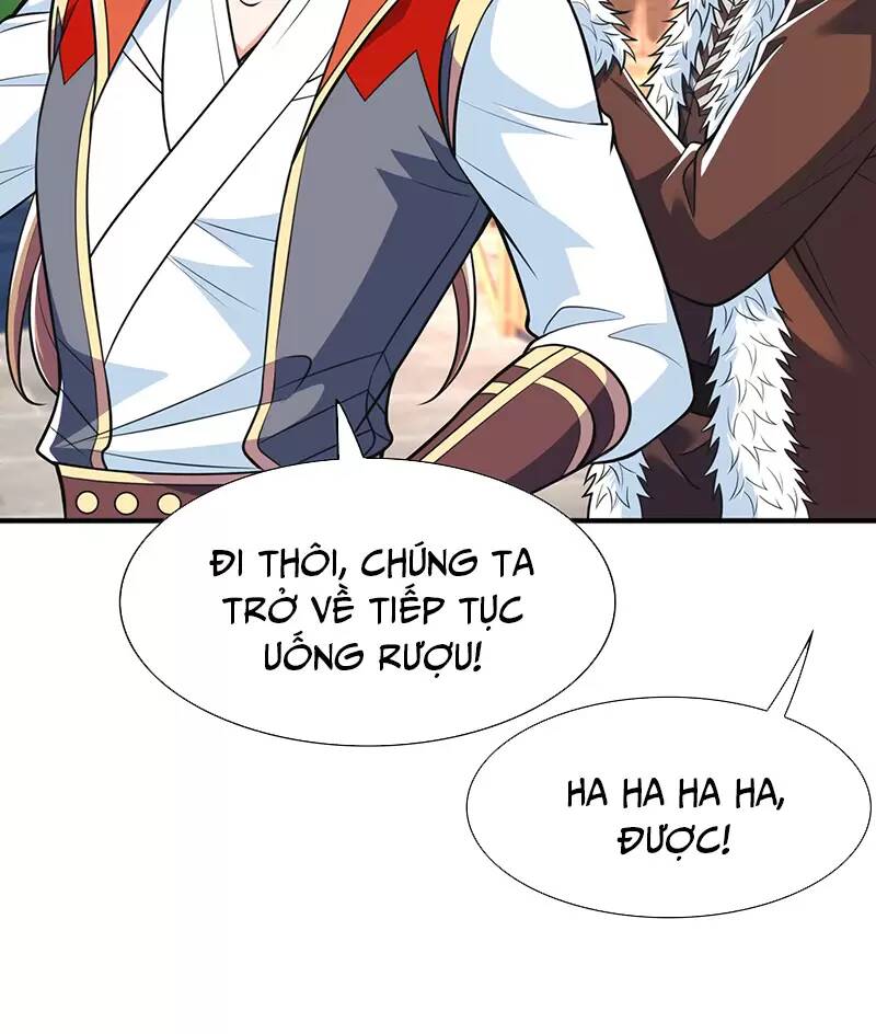 Ma Thú Chiến Thần: Chapter 15