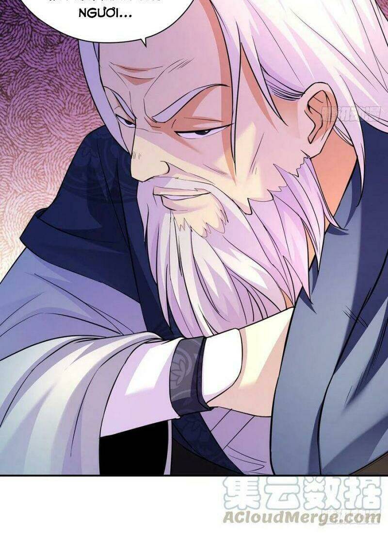 Ta Là Đại Hoàn Đan: Chapter 25