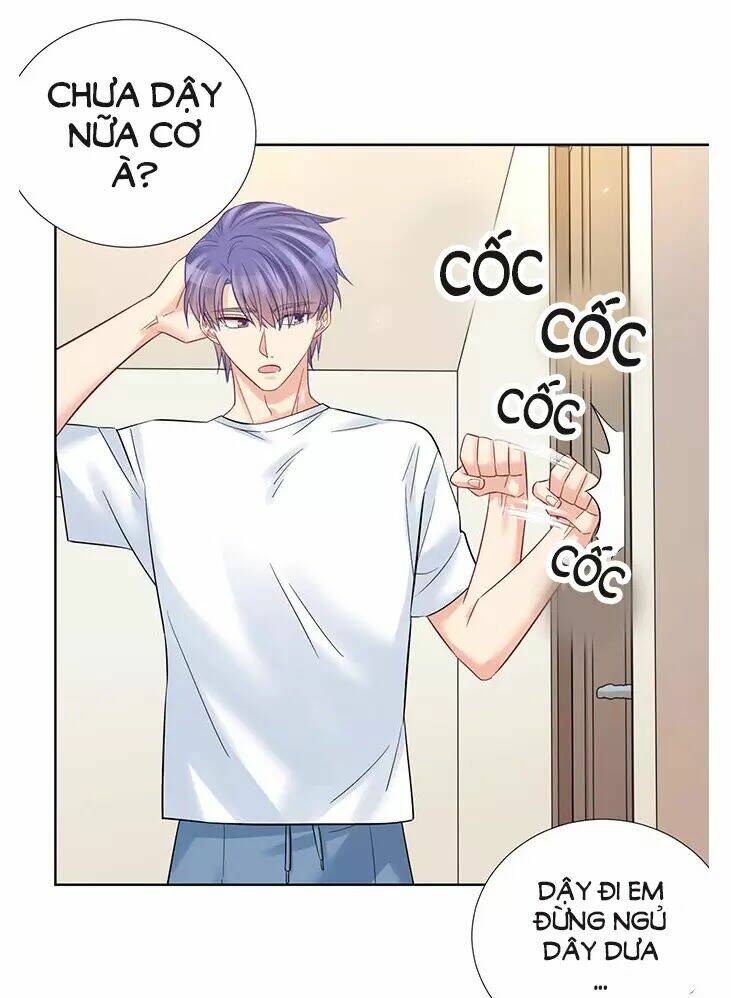 Trọng Sinh Để Ngủ Với Ảnh Đế: Chapter 219