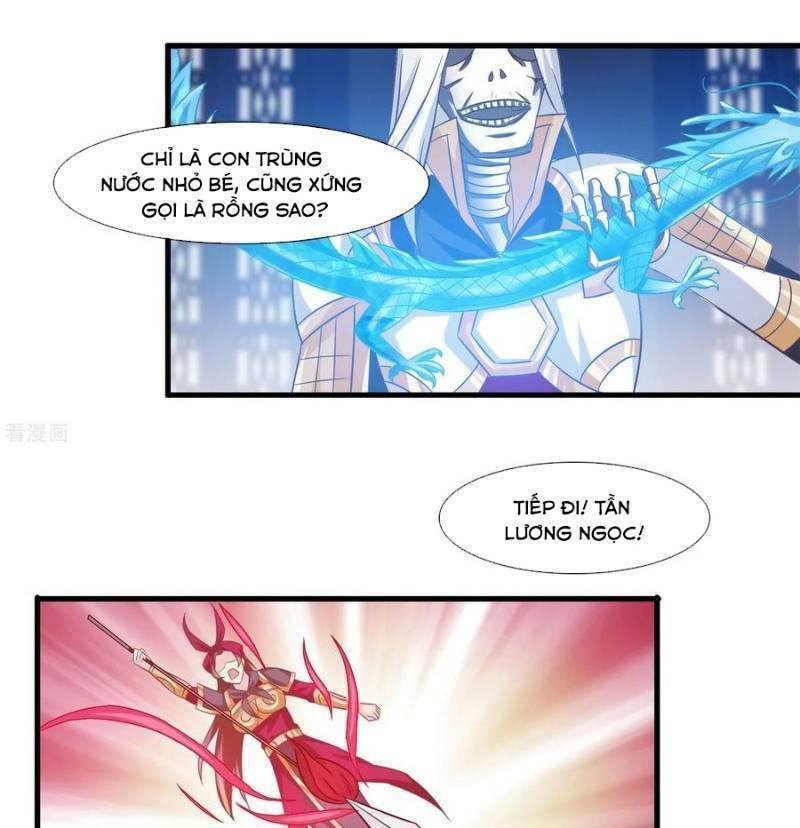 Ta Là Ngọc Hoàng Đại Đế: Chapter 65