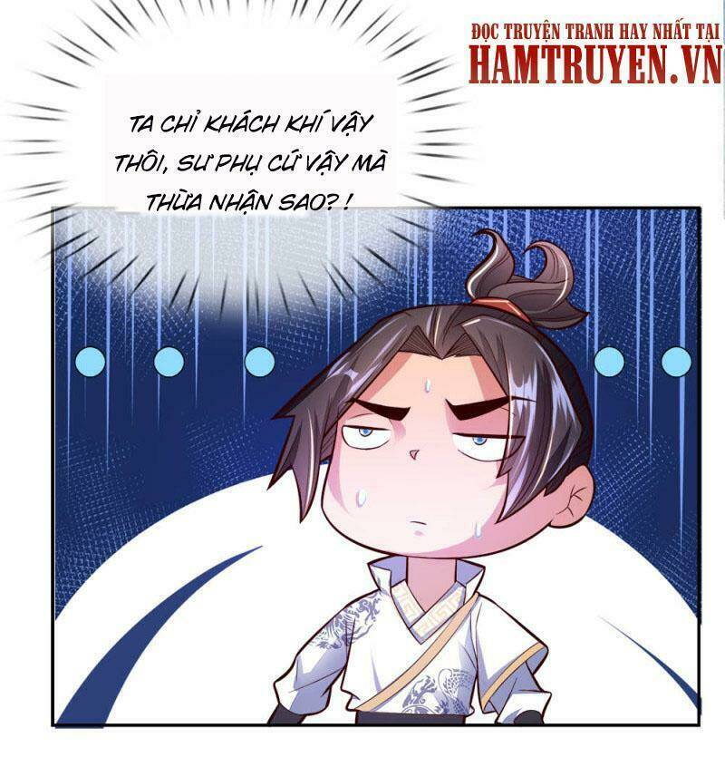 Thân Thể Của Ta Là Kiếm Chủng: Chapter 61