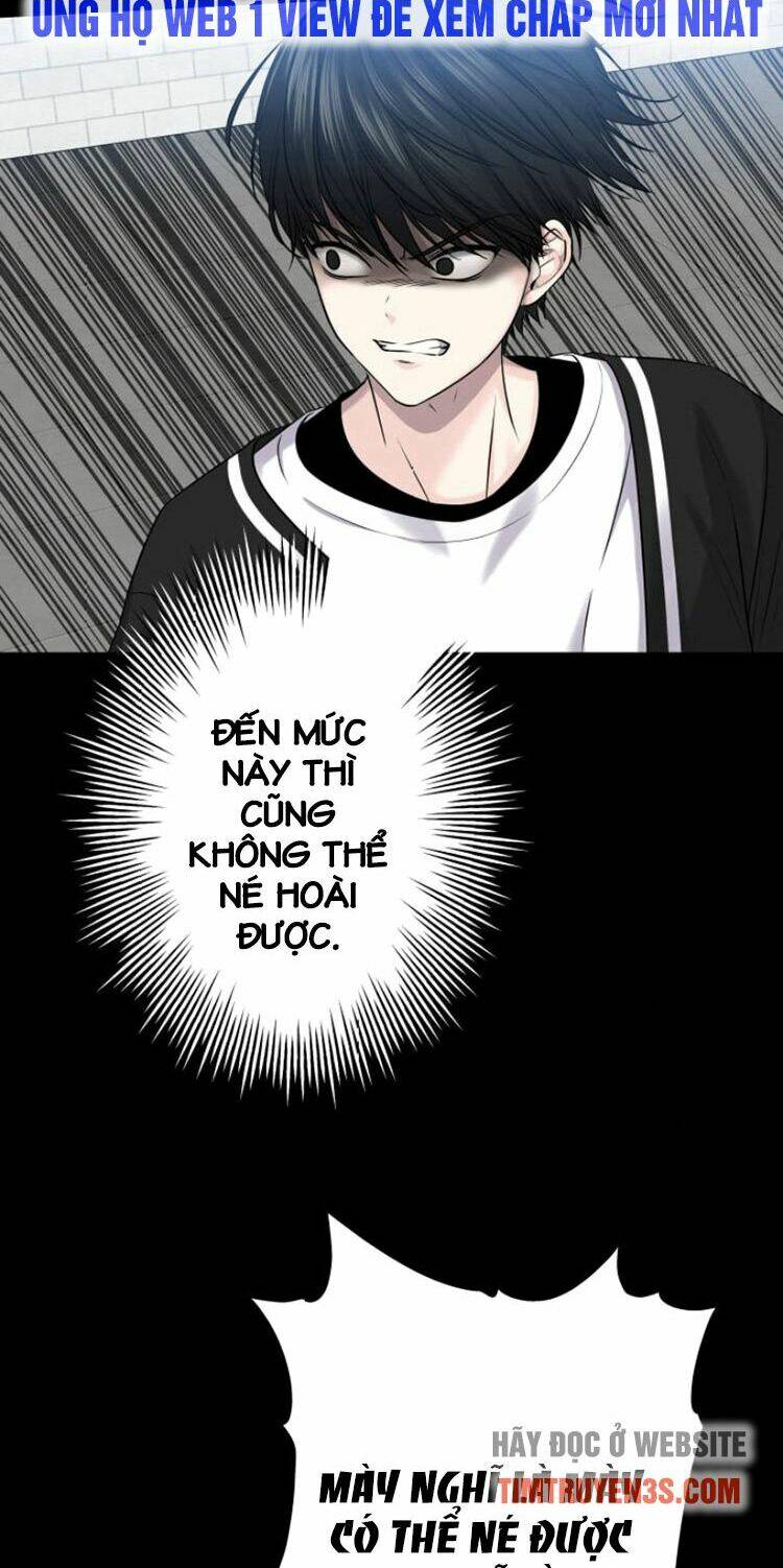 Trò Chơi Của Chúa Thượng: Chapter 5