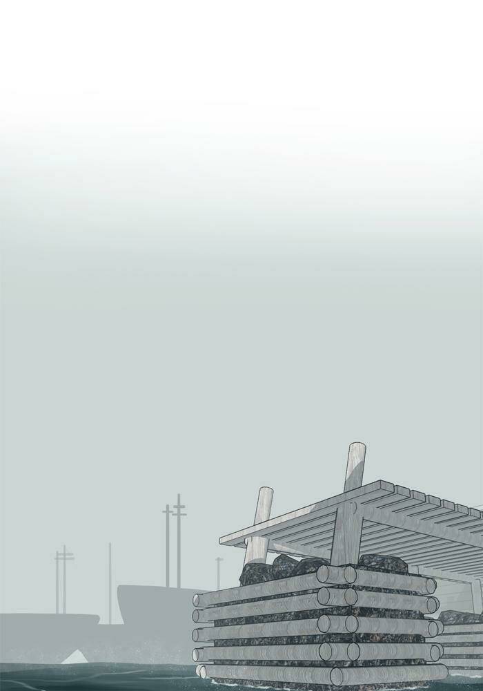 Khúc hát người cá Siren: Chapter 34