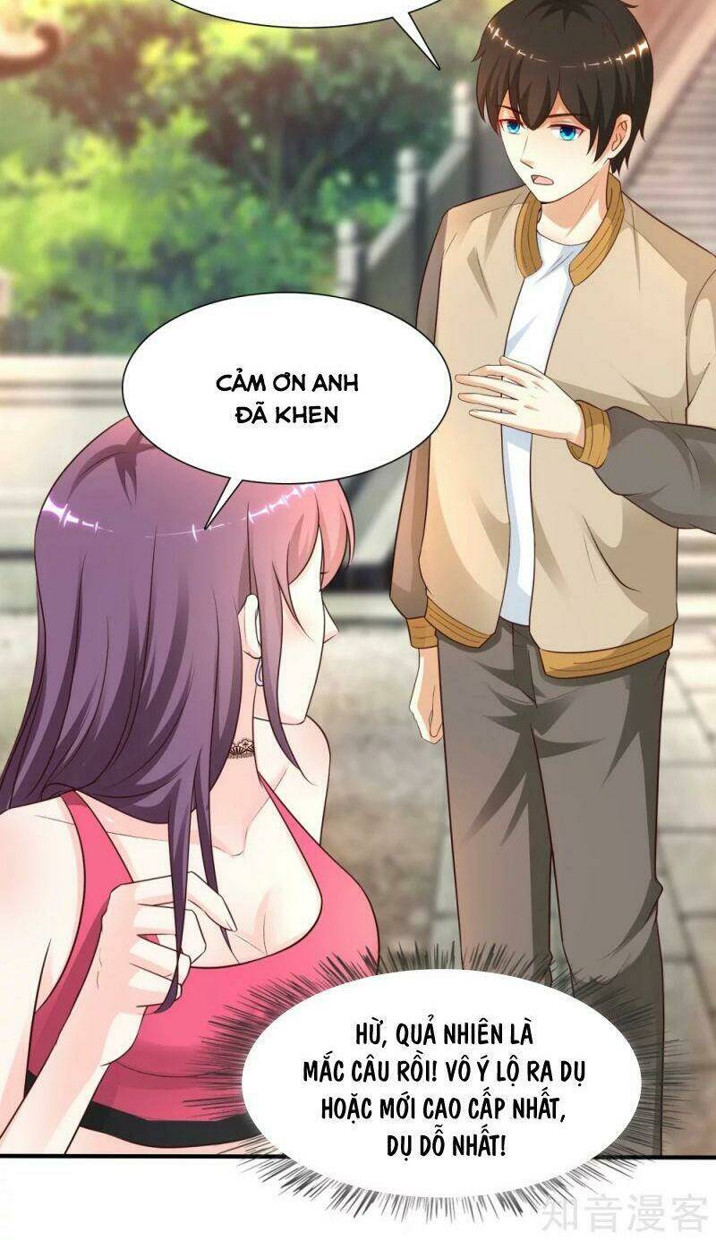 Tối Cường Vận Đào Hoa: Chapter 157