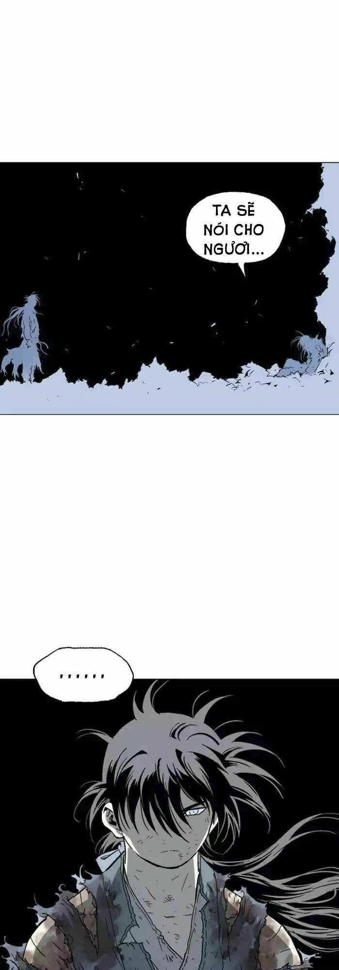 Cao Thủ 2: Chapter 48