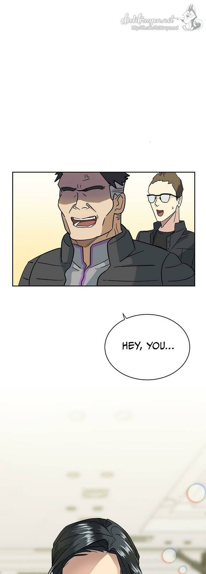 Màn Đêm Buông Xuống Là Khi Qụa Kêu: Chapter 6