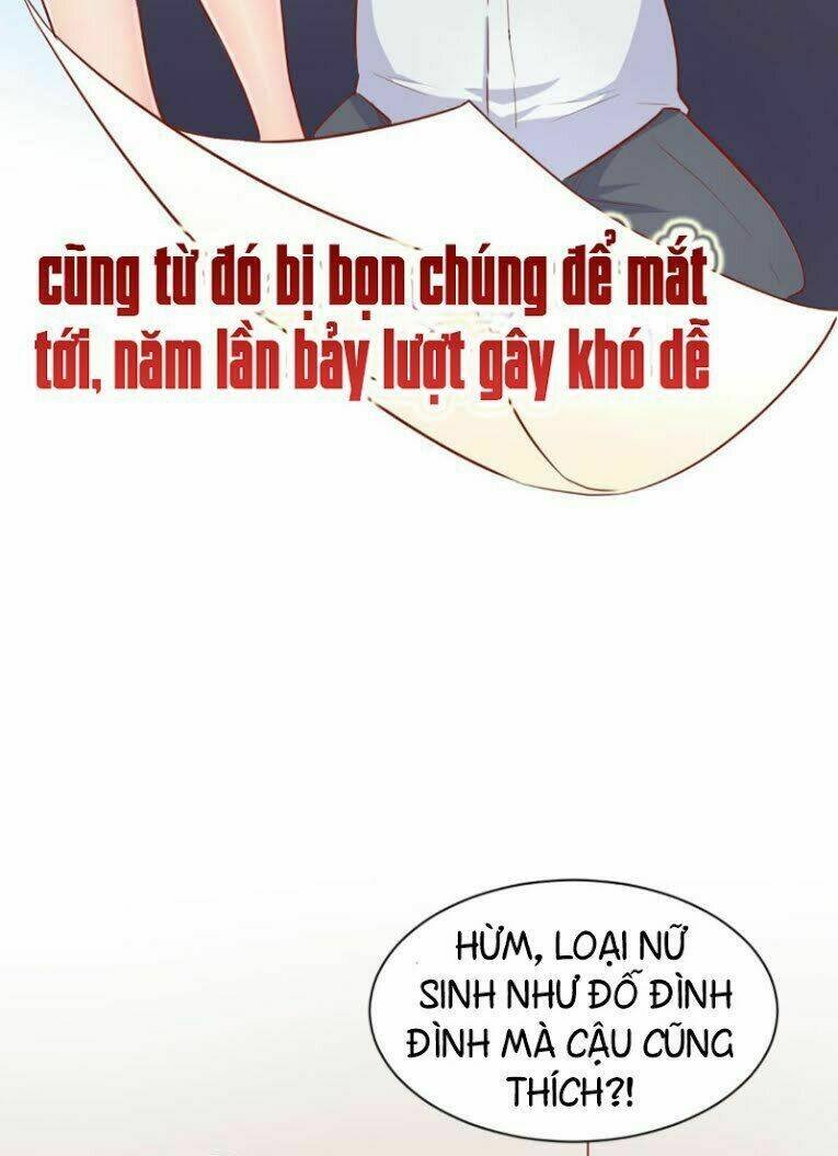 Bác Sĩ Riêng Của Nữ Thần: Chapter 17