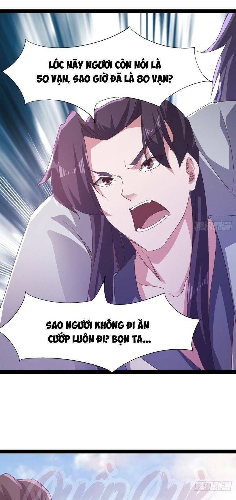 Kiếm Đồ: Chapter 33