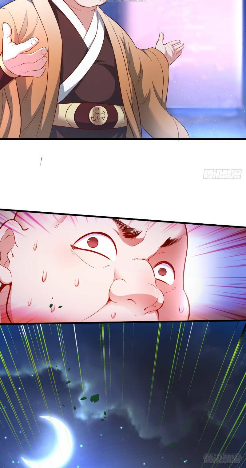Trọng Sinh Tối Cường Ma Tôn Ở Rể: Chapter 22