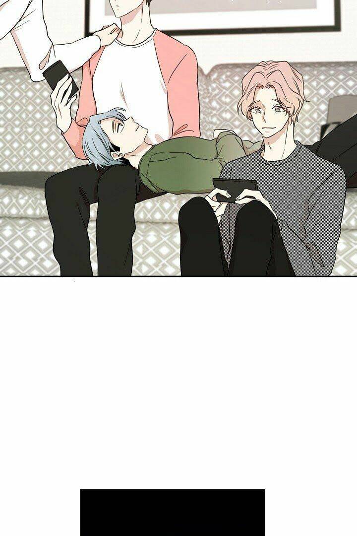 Idol Sống Trong Nhà Tôi !: Chapter 2